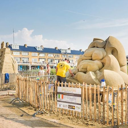 Follow The Sun Apartment Zandvoort Εξωτερικό φωτογραφία
