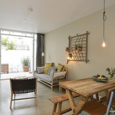Follow The Sun Apartment Zandvoort Εξωτερικό φωτογραφία