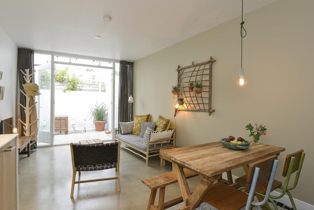 Follow The Sun Apartment Zandvoort Εξωτερικό φωτογραφία