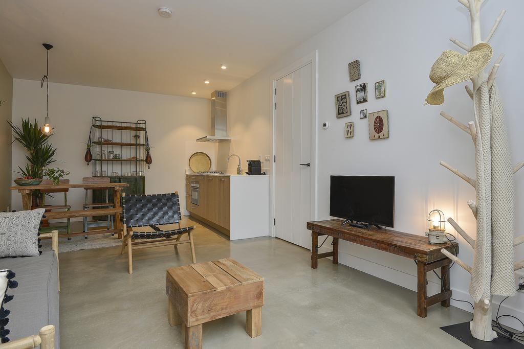 Follow The Sun Apartment Zandvoort Εξωτερικό φωτογραφία
