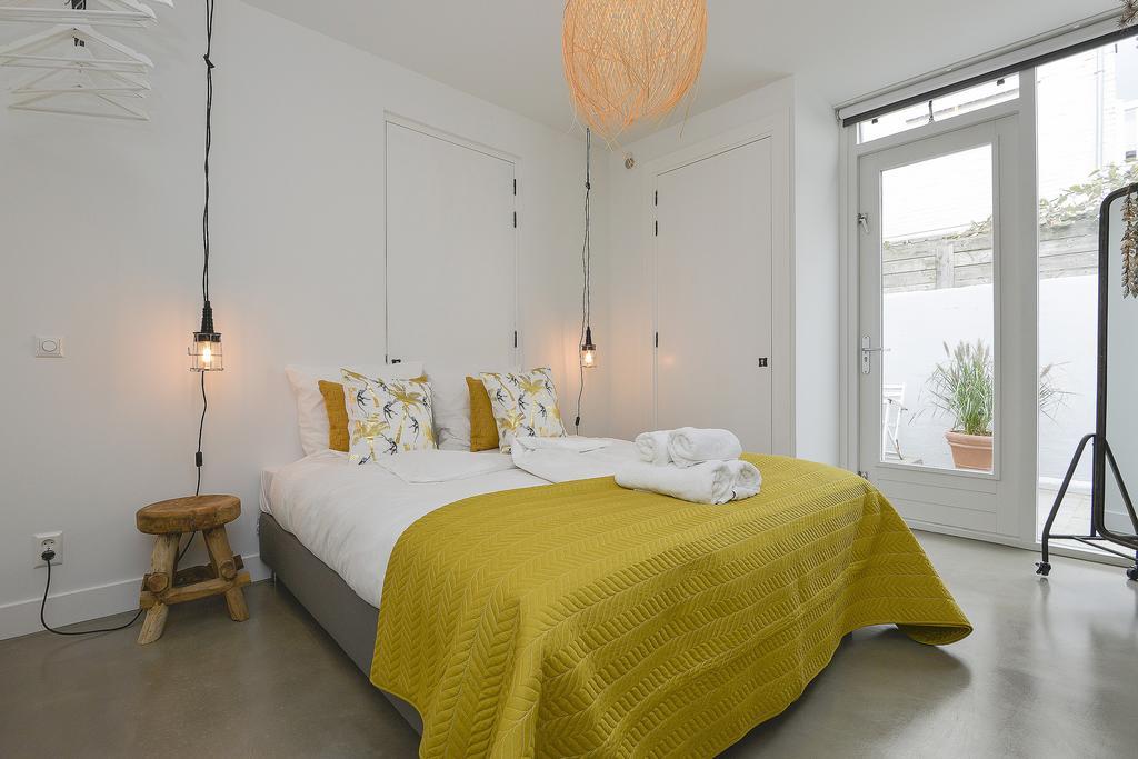 Follow The Sun Apartment Zandvoort Εξωτερικό φωτογραφία