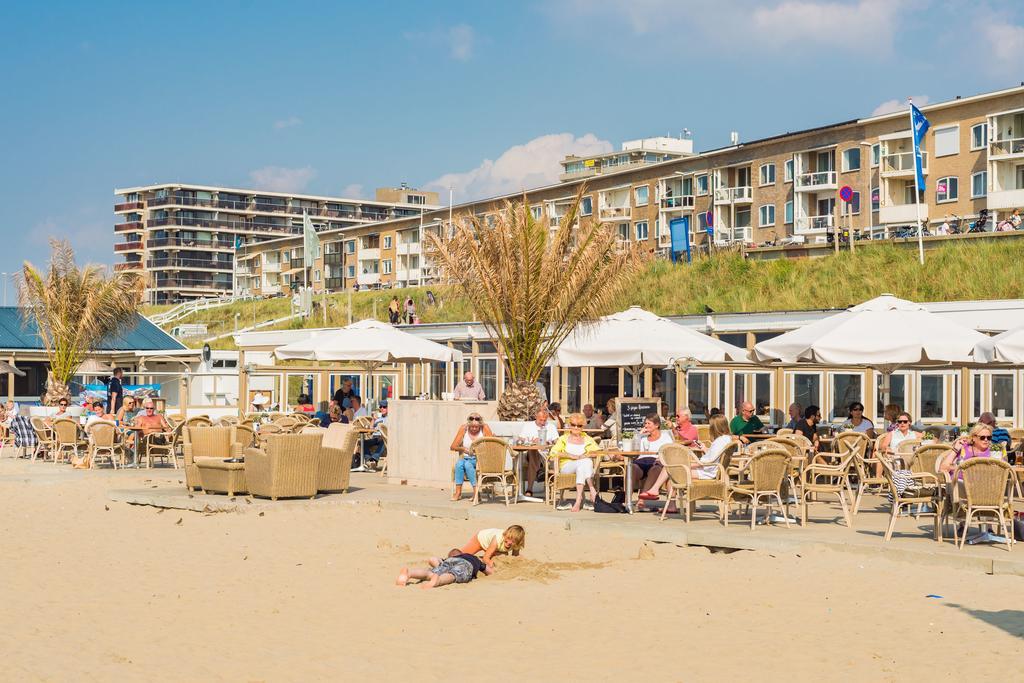 Follow The Sun Apartment Zandvoort Εξωτερικό φωτογραφία