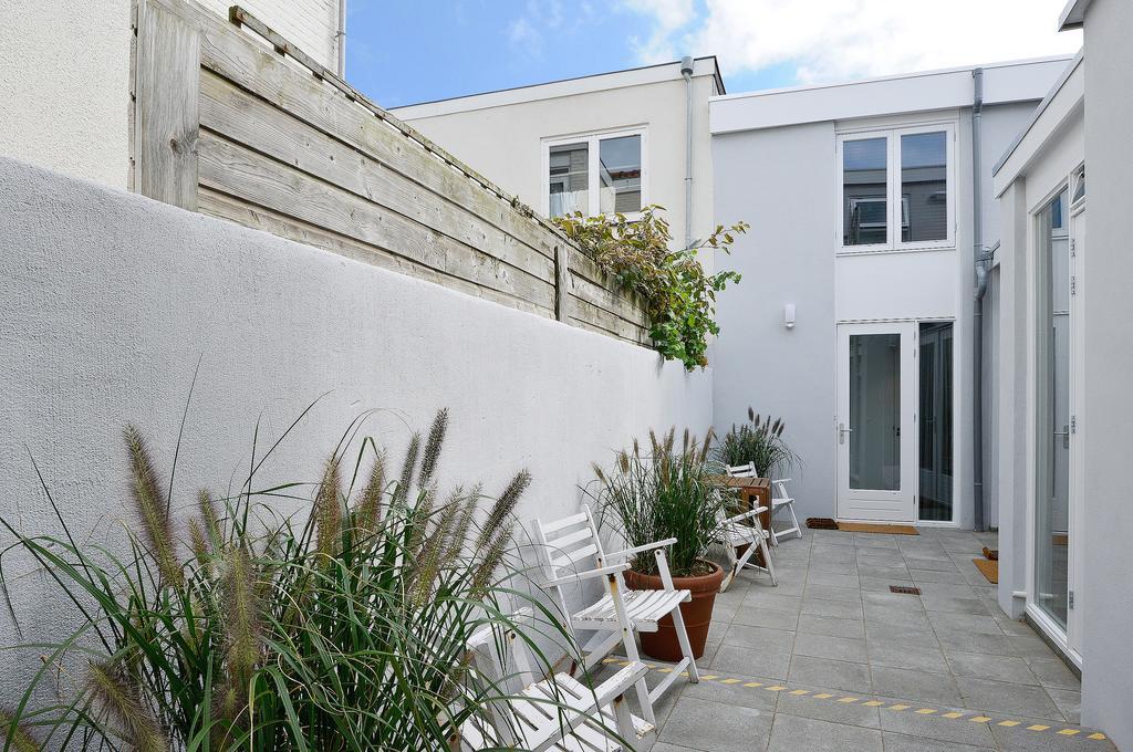Follow The Sun Apartment Zandvoort Εξωτερικό φωτογραφία