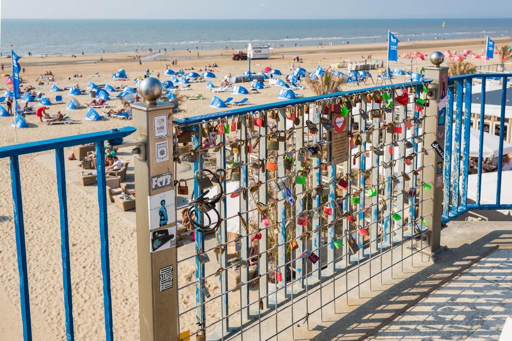 Follow The Sun Apartment Zandvoort Εξωτερικό φωτογραφία