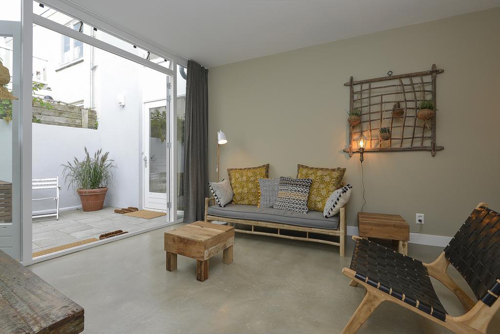 Follow The Sun Apartment Zandvoort Εξωτερικό φωτογραφία