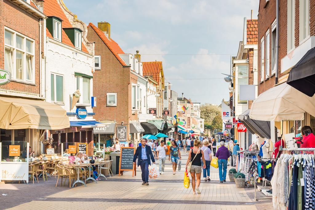 Follow The Sun Apartment Zandvoort Εξωτερικό φωτογραφία