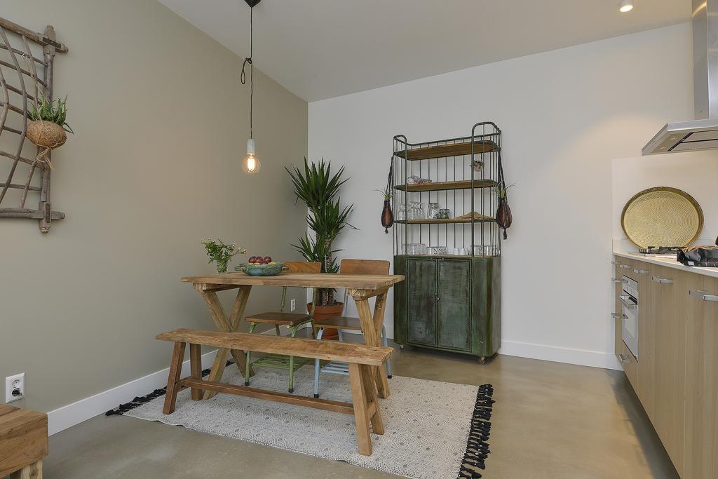 Follow The Sun Apartment Zandvoort Εξωτερικό φωτογραφία